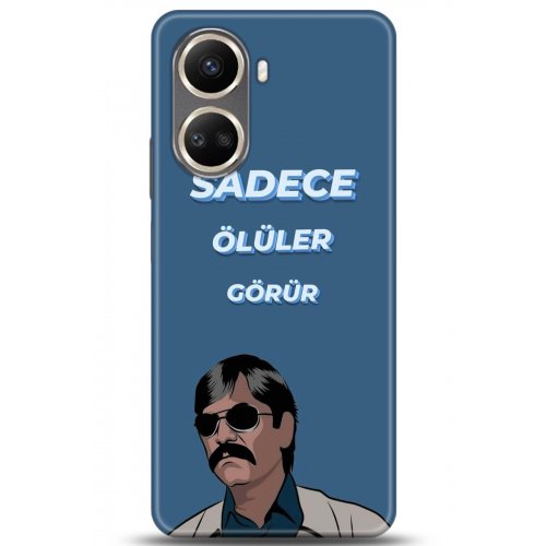 Uyumlu Kılıf HD Baskılı Kılıf - Followed Institution 5170