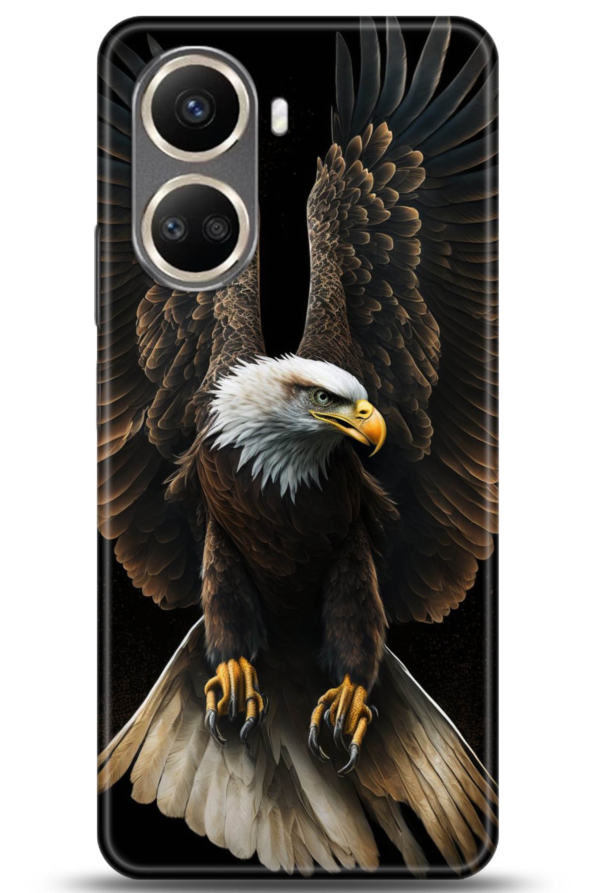 Huawei Nova 10 Uyumlu Kılıf HD Baskılı Kılıf - Followed Institution 5175