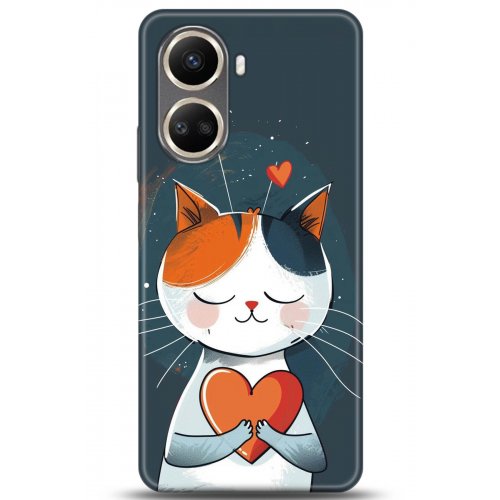 Uyumlu Kılıf HD Baskılı Kılıf - Followed Institution 5209