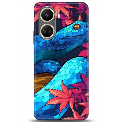 Uyumlu Kılıf HD Baskılı Kılıf - Followed Institution 5211