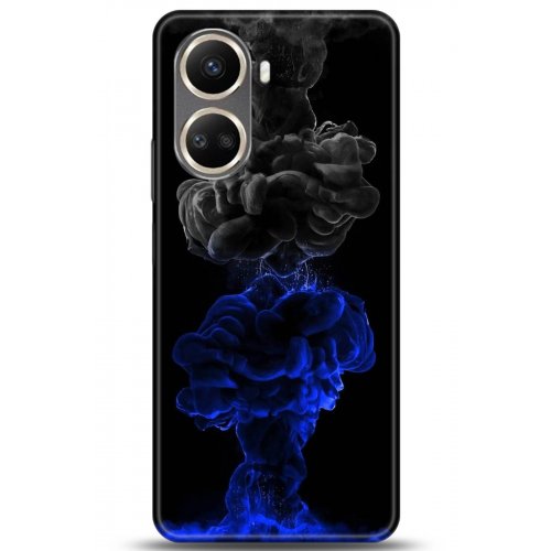 Uyumlu Kılıf HD Baskılı Kılıf - Followed Institution 5240