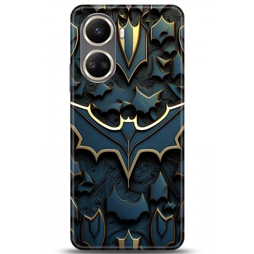 Uyumlu Kılıf HD Baskılı Kılıf - Followed Institution 5249