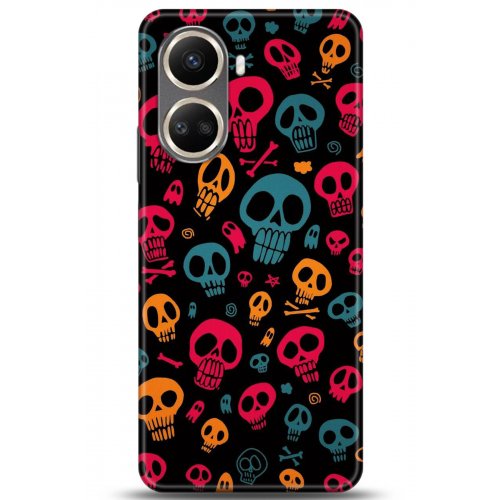 Uyumlu Kılıf HD Baskılı Kılıf - Followed Institution 5277