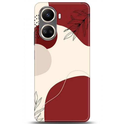 Uyumlu Kılıf HD Baskılı Kılıf - Followed Institution 5280