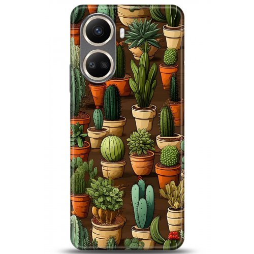 Uyumlu Kılıf HD Baskılı Kılıf - Followed Institution 5310