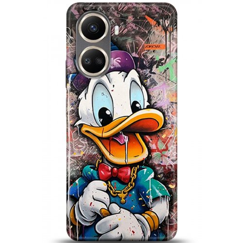 Uyumlu Kılıf HD Baskılı Kılıf - Followed Institution 5338