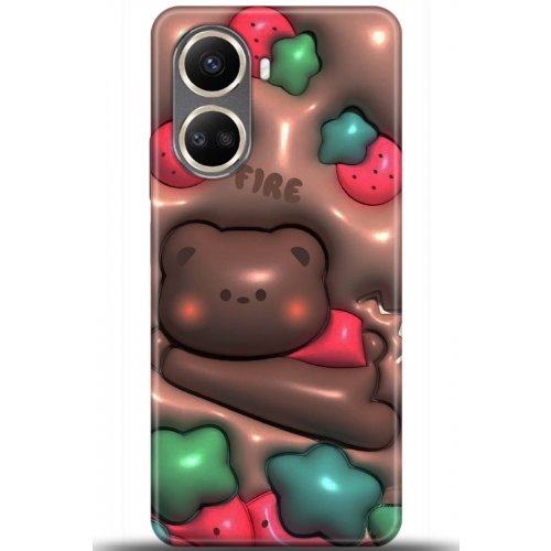 Uyumlu Kılıf HD Baskılı Kılıf - Followed Institution 5371