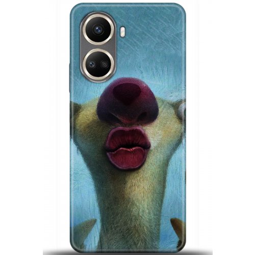 Uyumlu Kılıf HD Baskılı Kılıf - Followed Institution 5372