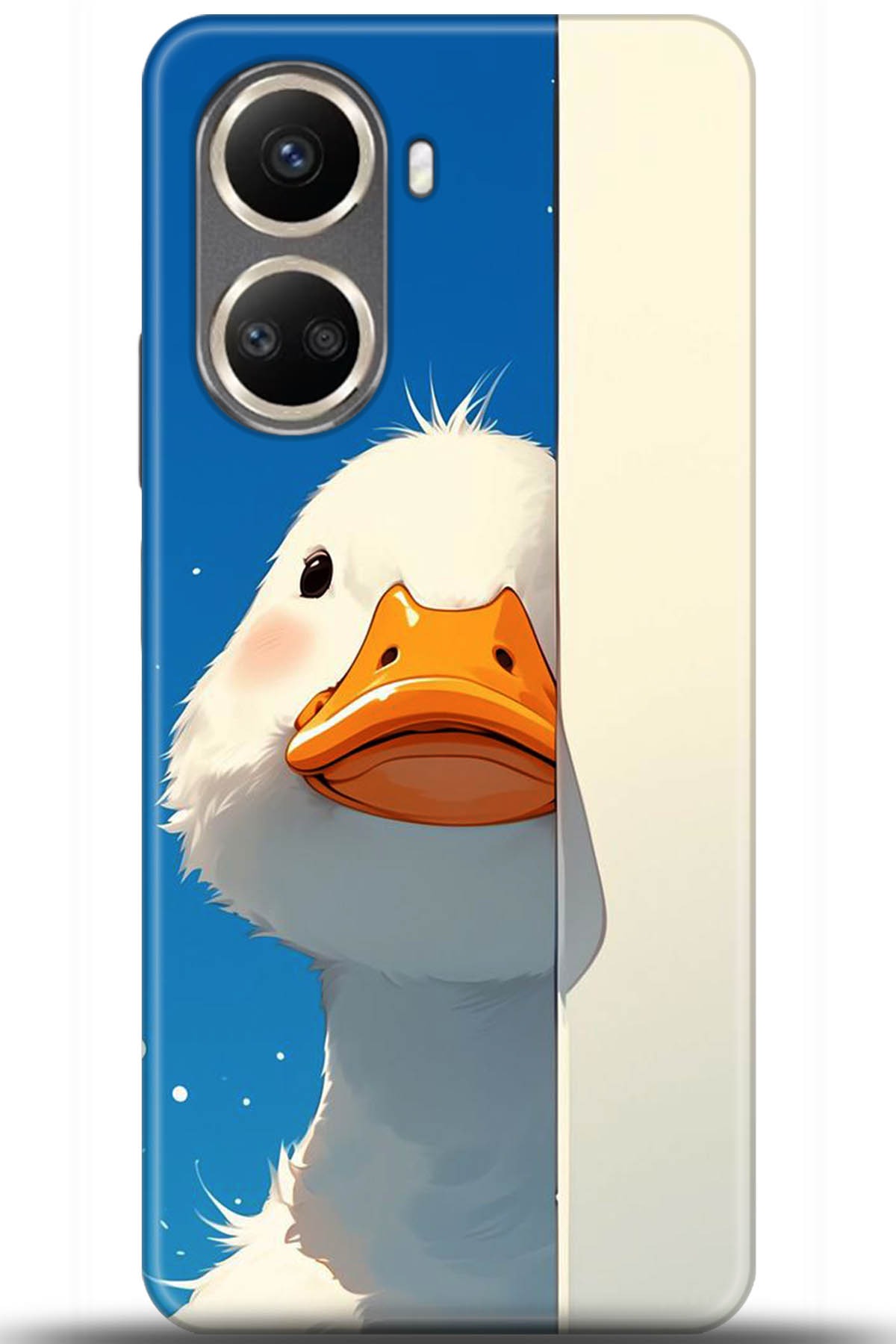 Huawei Nova 10 Uyumlu Kılıf HD Baskılı Kılıf - Followed Institution 5375