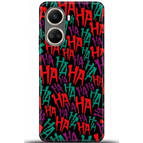 Uyumlu Kılıf HD Baskılı Kılıf - Followed Institution 5380