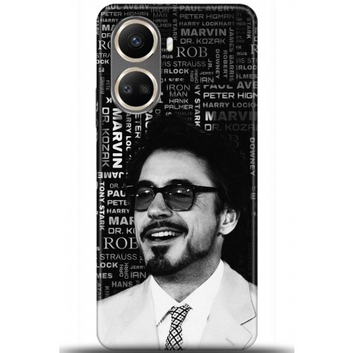 Uyumlu Kılıf HD Baskılı Kılıf - Followed Institution 5397