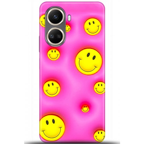 Uyumlu Kılıf HD Baskılı Kılıf - Followed Institution 5413