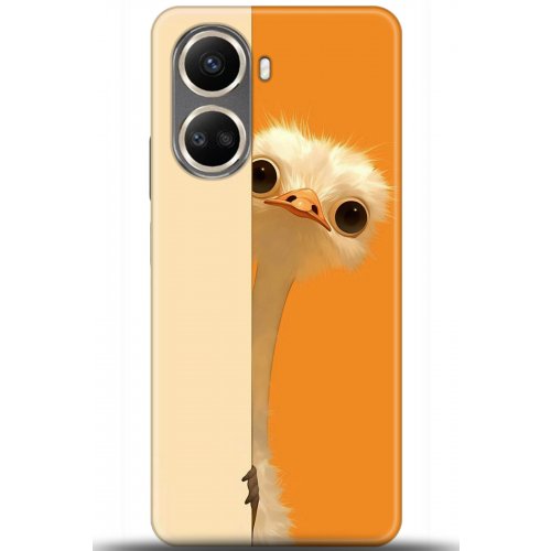 Uyumlu Kılıf HD Baskılı Kılıf - Followed Institution 5418