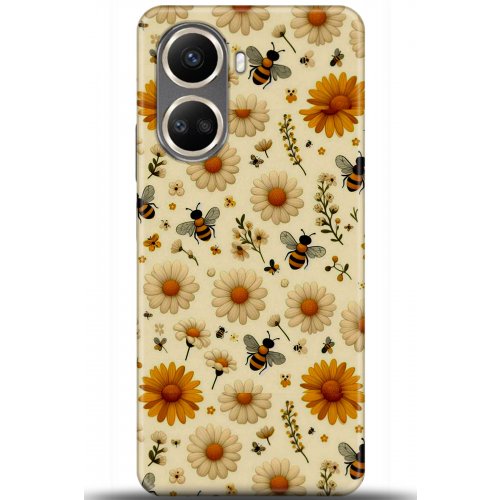 Uyumlu Kılıf HD Baskılı Kılıf - Followed Institution 5428