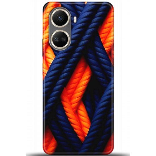 Uyumlu Kılıf HD Baskılı Kılıf - Followed Institution 5452