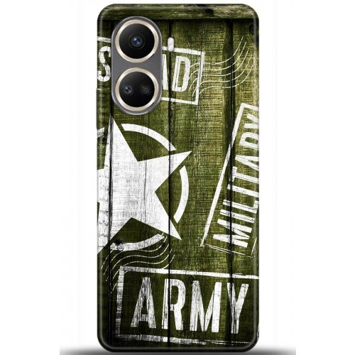 Uyumlu Kılıf HD Baskılı Kılıf - Followed Institution 5476