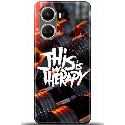 Uyumlu Kılıf HD Baskılı Kılıf - Followed Institution 5480