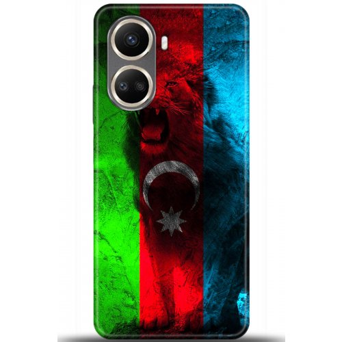 Uyumlu Kılıf HD Baskılı Kılıf - Followed Institution 5484