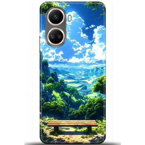 Uyumlu Kılıf HD Baskılı Kılıf - Followed Institution 5497