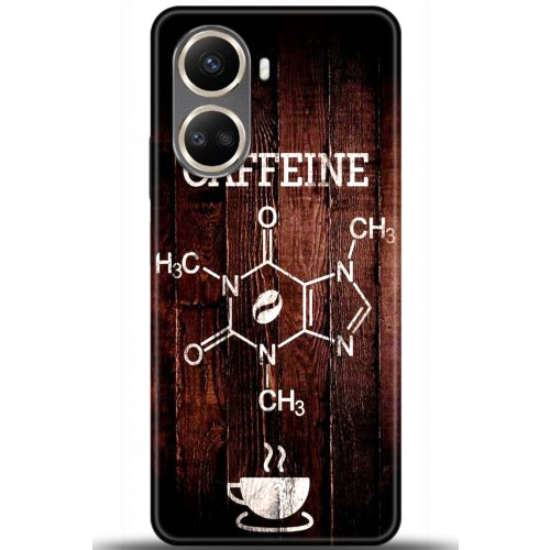 Uyumlu Kılıf HD Baskılı Kılıf - Followed Institution 5501