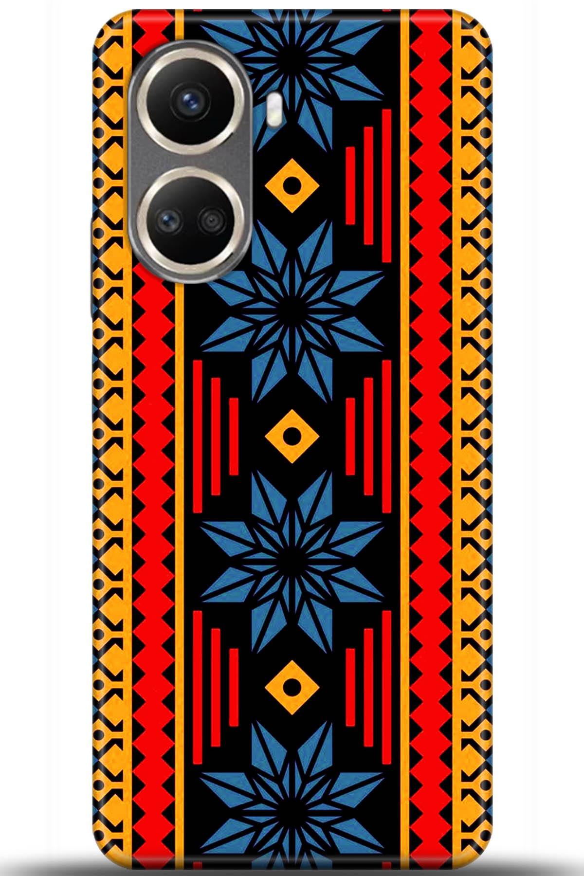 Huawei Nova 10 Uyumlu Kılıf HD Baskılı Kılıf - Followed Institution 5502