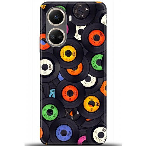 Uyumlu Kılıf HD Baskılı Kılıf - Followed Institution 5505