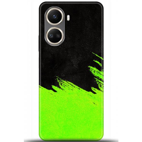 Uyumlu Kılıf HD Baskılı Kılıf - Followed Institution 5506