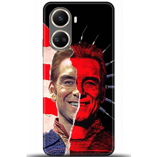 Uyumlu Kılıf HD Baskılı Kılıf - Followed Institution 5508