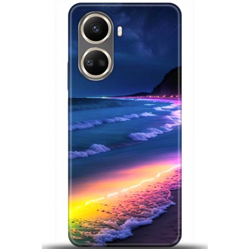 Uyumlu Kılıf HD Baskılı Kılıf - Followed Institution 5512