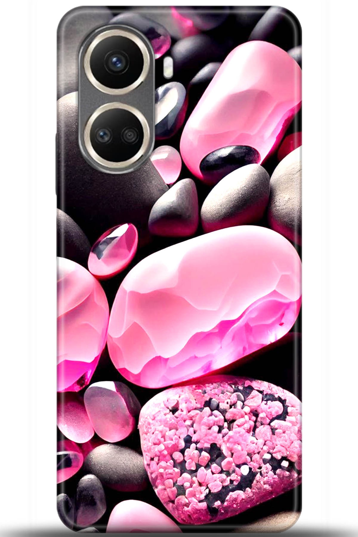 Huawei Nova 10 Uyumlu Kılıf HD Baskılı Kılıf - Followed Institution 5529