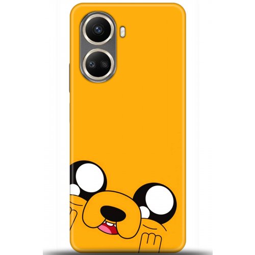 Uyumlu Kılıf HD Baskılı Kılıf - Followed Institution 5531