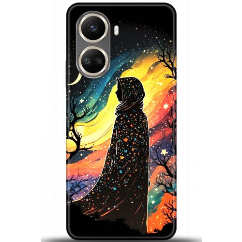 Uyumlu Kılıf HD Baskılı Kılıf - Followed Institution 5596