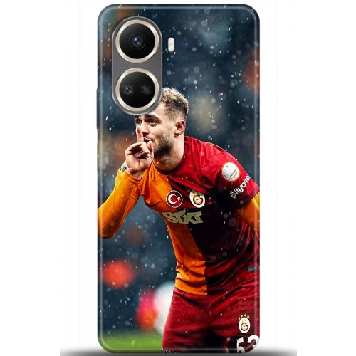 Uyumlu Kılıf HD Baskılı Kılıf - Followed Institution 5599