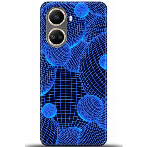 Uyumlu Kılıf HD Baskılı Kılıf - Followed Institution 5607