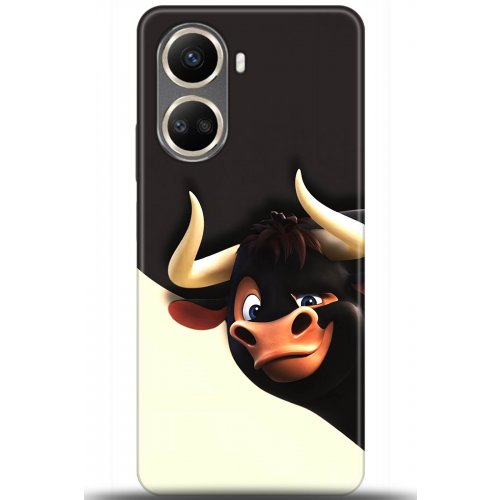 Uyumlu Kılıf HD Baskılı Kılıf - Followed Institution 5608