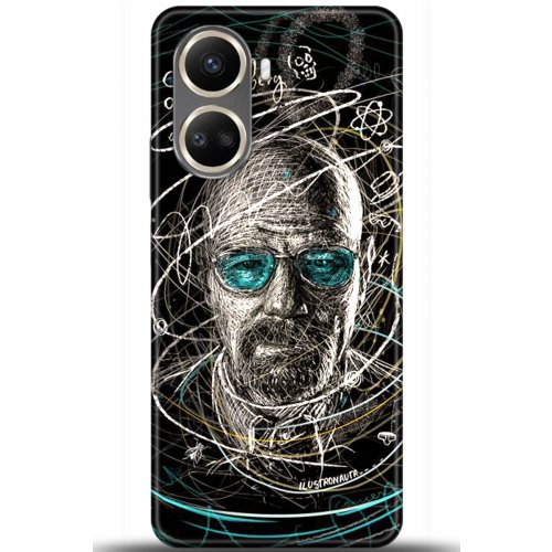 Uyumlu Kılıf HD Baskılı Kılıf - Followed Institution 5619