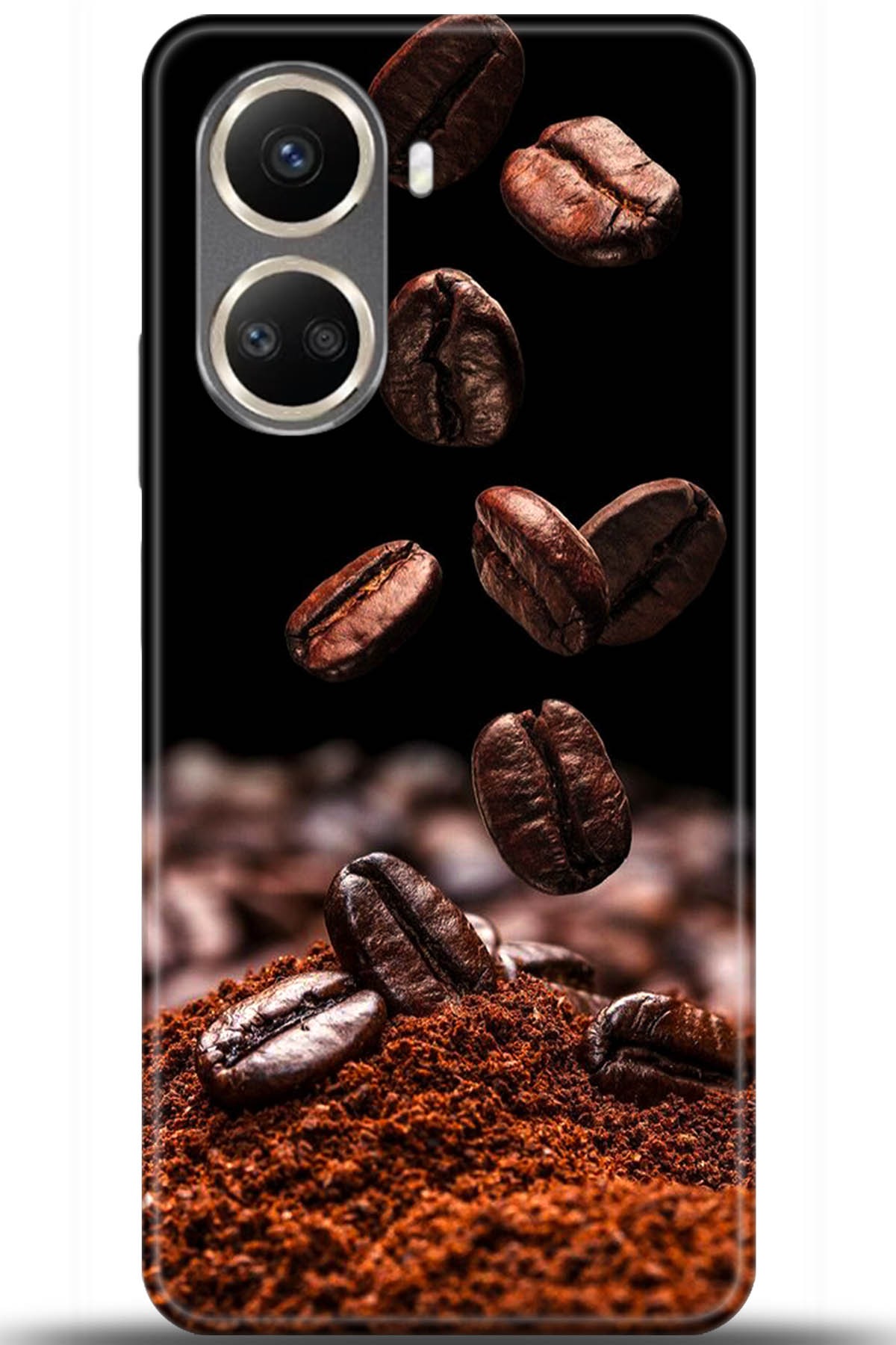 Huawei Nova 10 Uyumlu Kılıf HD Baskılı Kılıf - Followed Institution 5624