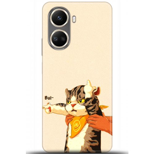 Uyumlu Kılıf HD Baskılı Kılıf - Followed Institution 5650