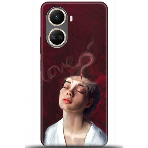 Uyumlu Kılıf HD Baskılı Kılıf - Followed Institution 5680