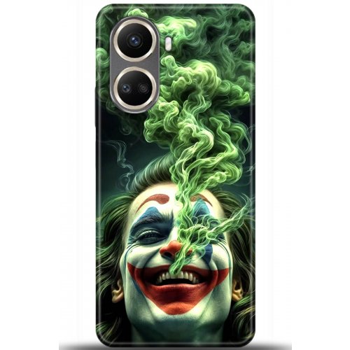 Uyumlu Kılıf HD Baskılı Kılıf - Followed Institution 5698