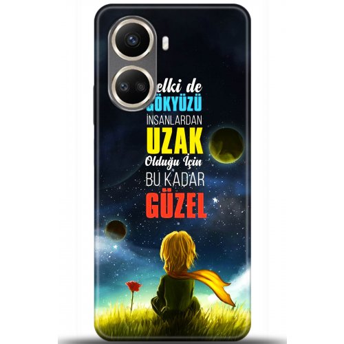 Uyumlu Kılıf HD Baskılı Kılıf - Followed Institution 5699