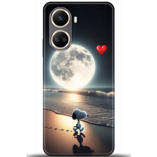 Uyumlu Kılıf HD Baskılı Kılıf - Followed Institution 5707