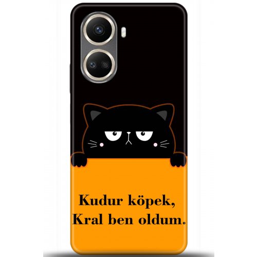 Uyumlu Kılıf HD Baskılı Kılıf - Followed Institution 5719