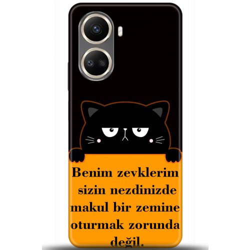 Uyumlu Kılıf HD Baskılı Kılıf - Followed Institution 5720