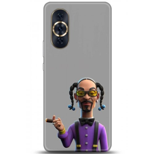 Uyumlu Kılıf HD Baskılı Kılıf - Followed Institution 5025