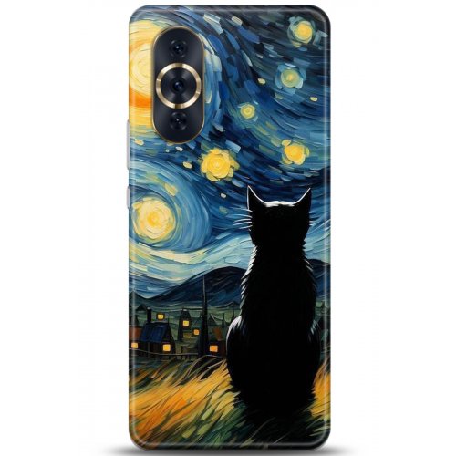 Uyumlu Kılıf HD Baskılı Kılıf - Followed Institution 5034