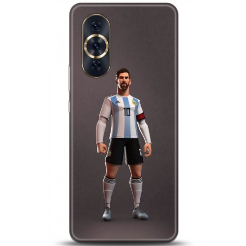 Uyumlu Kılıf HD Baskılı Kılıf - Followed Institution 5040