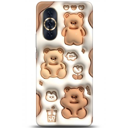 Uyumlu Kılıf HD Baskılı Kılıf - Followed Institution 5047