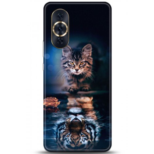 Uyumlu Kılıf HD Baskılı Kılıf - Followed Institution 5055