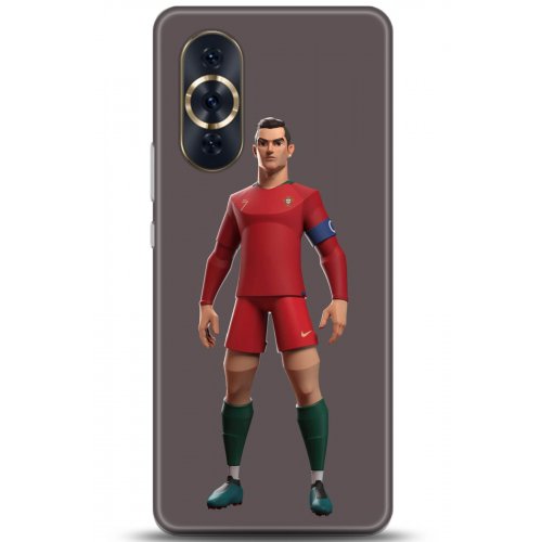 Uyumlu Kılıf HD Baskılı Kılıf - Followed Institution 5060